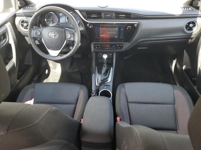 2017 TOYOTA COROLLA L - 5YFBURHEXHP663224