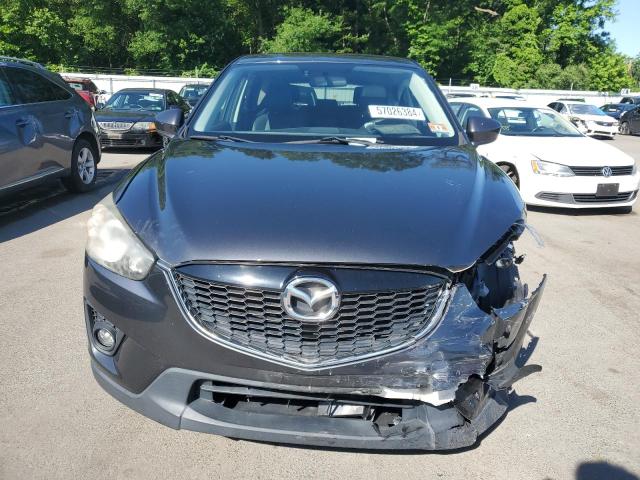 VIN JM3KE4DYXE0335024 2014 Mazda CX-5, GT no.5