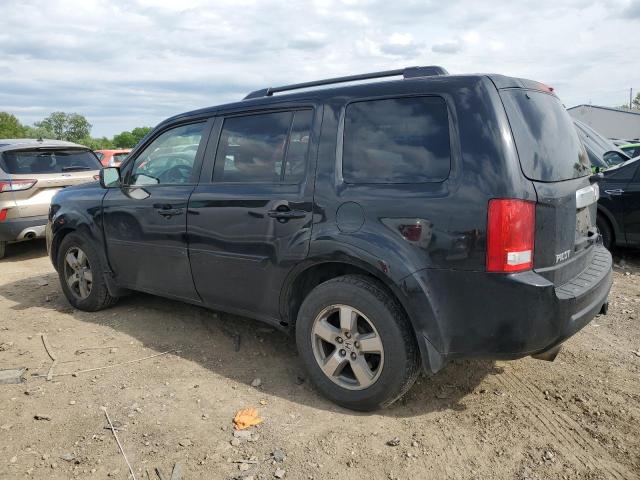 2011 Honda Pilot Ex VIN: 5FNYF4H41BB028538 Lot: 53084054