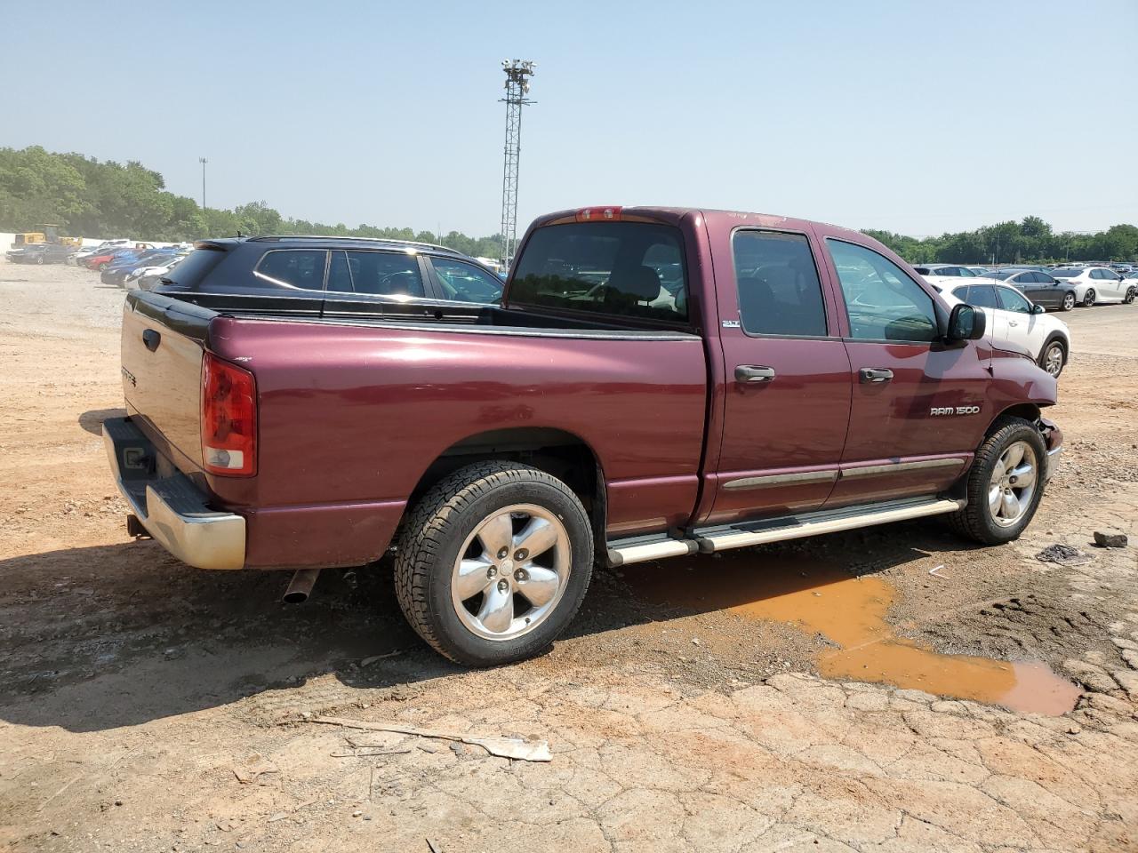 1D7HA18N02S650000 2002 Dodge Ram 1500