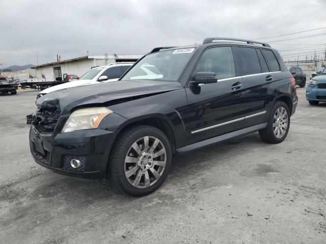 2010 Mercedes-Benz Glk 350 VIN: WDCGG5GB8AF487603 Lot: 55042254