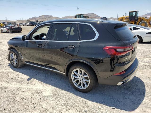 VIN 5UXCR6C02L9B99684 2020 BMW X5, Xdrive40I no.2