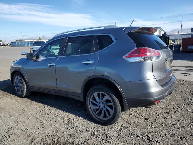 2016 Nissan Rogue S VIN: 5N1AT2MV5GC748213 Lot: 55418854