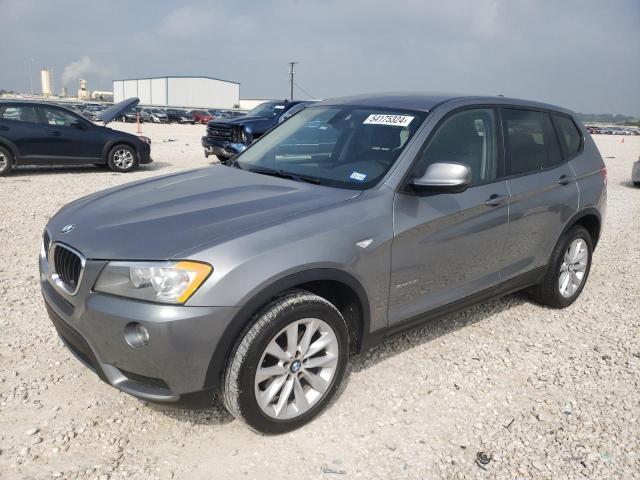 2013 BMW X3 XDRIVE28I 2013