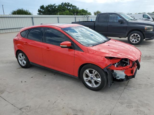 Vin: 1fadp3k28el332499, lot: 56276444, ford focus se 20144