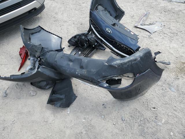 2020 Kia Sportage Lx VIN: KNDPM3AC7L7755428 Lot: 56027344