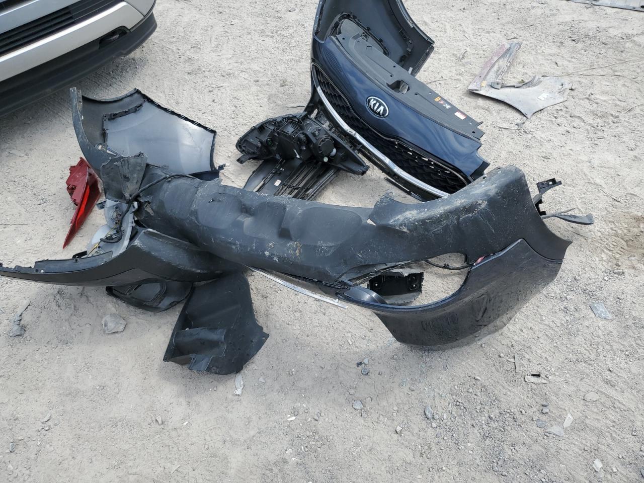 KNDPM3AC7L7755428 2020 Kia Sportage Lx