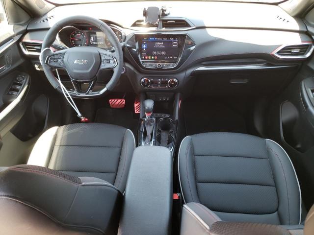 2023 Chevrolet Trailblazer Rs VIN: KL79MUSL6PB135585 Lot: 56793334