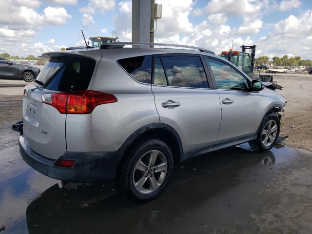 2015 Toyota Rav4 Xle VIN: 2T3WFREV9FW172503 Lot: 56081754