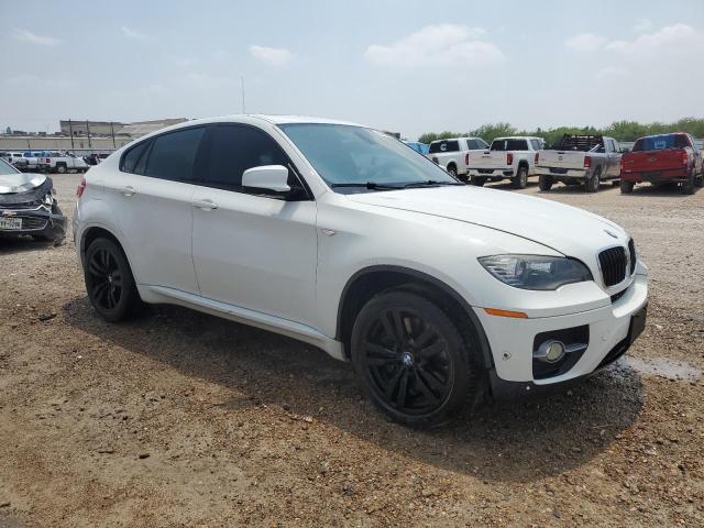 2012 BMW X6 M VIN: 5YMGZ0C52CLL29613 Lot: 55730654