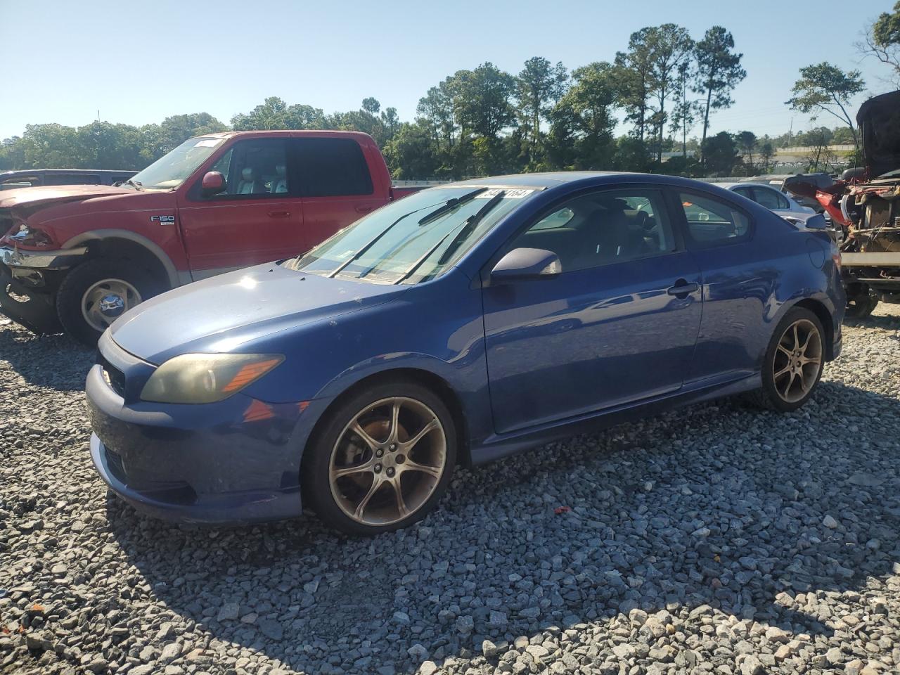 JTKDE167380268106 2008 Toyota Scion Tc