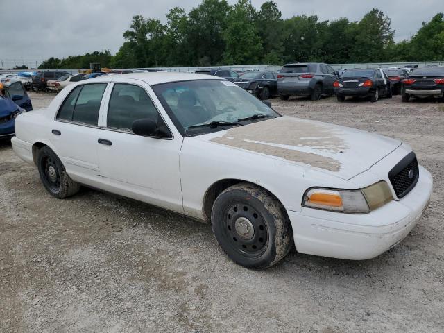 2009 Ford Crown Victoria Police Interceptor VIN: 2FAHP71V79X114227 Lot: 53101054