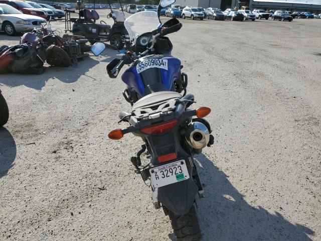 2013 SUZUKI DL650 A JS1VP56A9D2102027