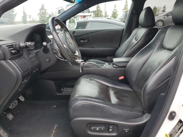 2014 Lexus Rx 350 Base VIN: 2T2BK1BA4EC237937 Lot: 56401254