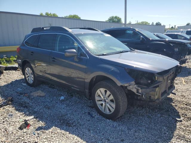 2015 Subaru Outback 2.5I Premium VIN: 4S4BSBCC8F3298238 Lot: 55129494