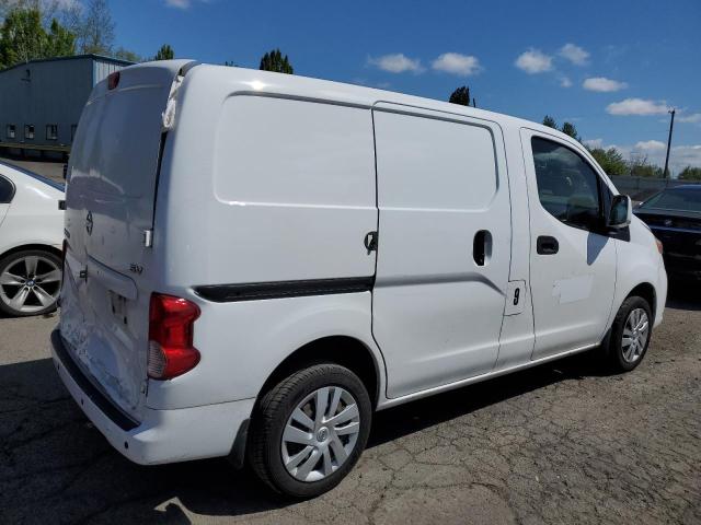 2017 Nissan Nv200 2.5S VIN: 3N6CM0KN1HK691258 Lot: 54209494