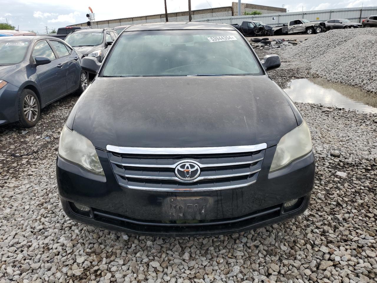 4T1BK36B45U024522 2005 Toyota Avalon Xl