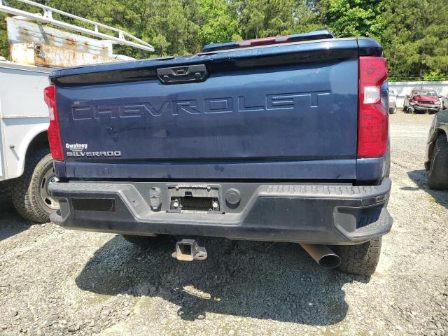 2020 Chevrolet Silverado K2500 Heavy Duty VIN: 1GC5YLE74LF293747 Lot: 52699924