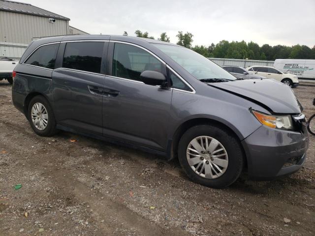 2014 Honda Odyssey - Image 4