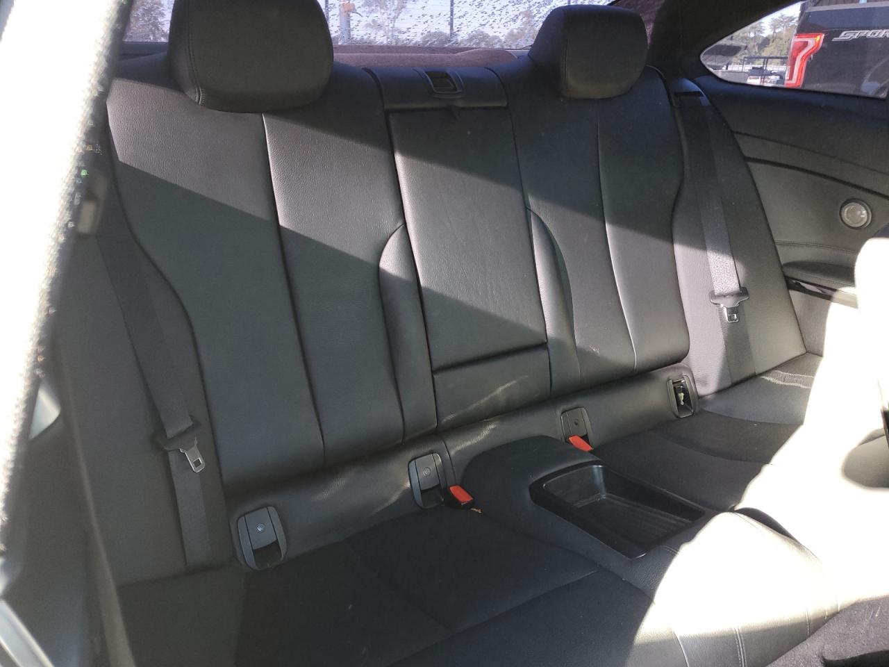 WBA3R1C55EK191293 2014 BMW 435 I