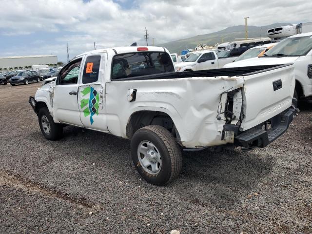 Vin: 3tyrx5gn8mt017220, lot: 55164084, toyota tacoma access cab 20212