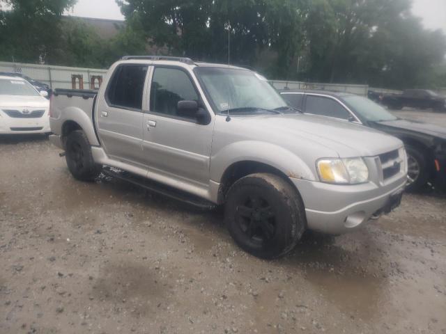 2005 Ford Explorer Sport Trac VIN: 1FMZU77K25UB81321 Lot: 56829244