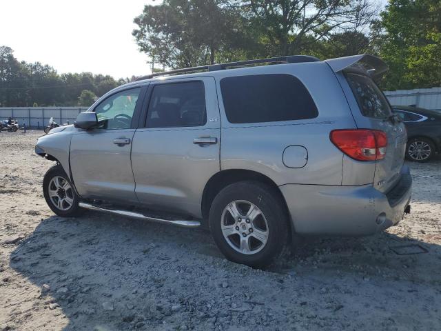 2008 Toyota Sequoia Sr5 VIN: 5TDZY64A58S009842 Lot: 53493294