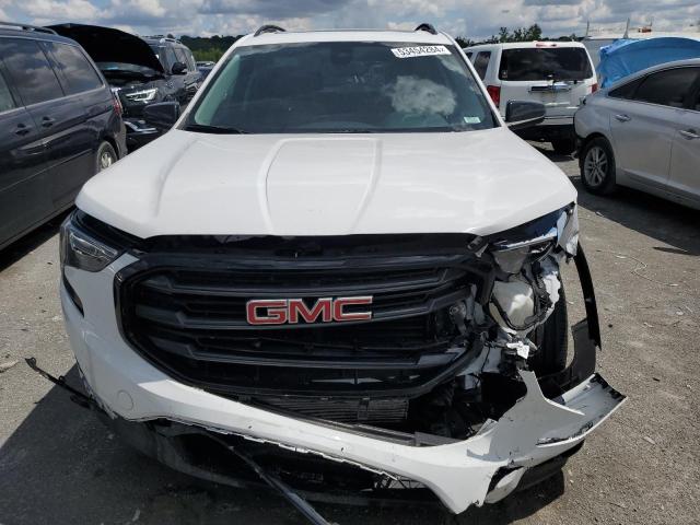 2020 GMC Terrain Sle VIN: 3GKALMEV5LL245637 Lot: 53454284