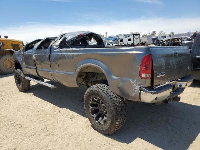 2006 Ford F350 Srw Super Duty VIN: 1FTWW31P06EA50558 Lot: 54786594