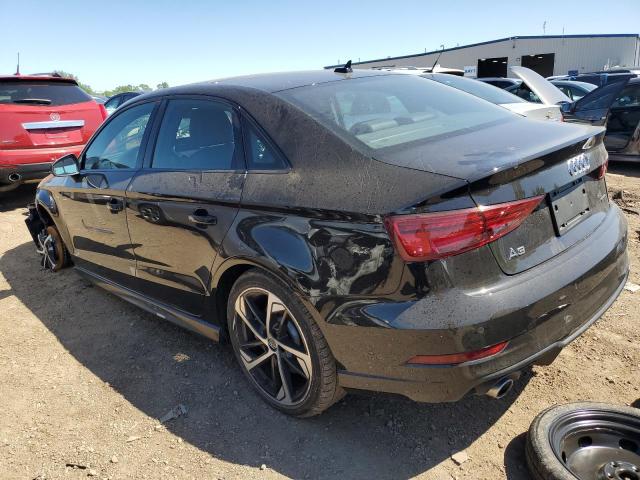 WAUBEGFF5LA091244 Audi A3 S-LINE 2