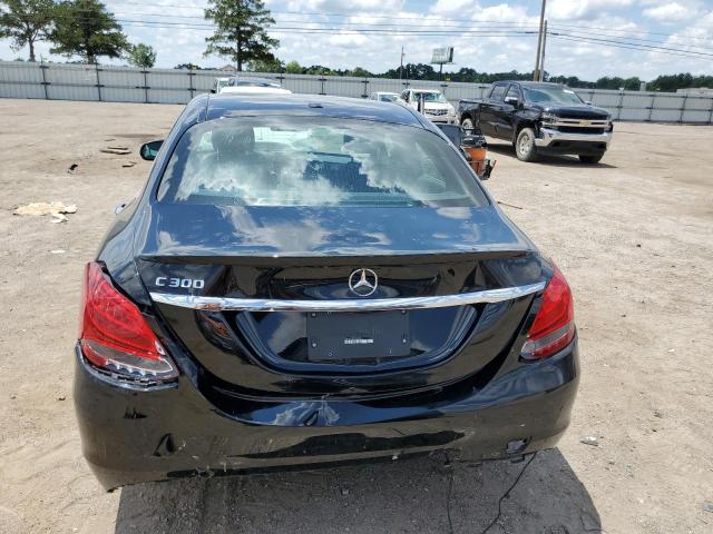 2018 Mercedes-Benz C 300 VIN: 55SWF4JB2JU262085 Lot: 55404474