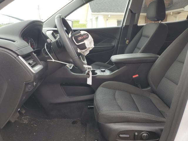2023 GMC TERRAIN 3GKALTEG0PL271547