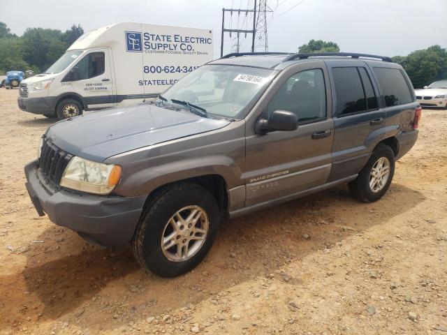 2004 Jeep Grand Cherokee Laredo VIN: 1J4GW48S34C272227 Lot: 54790164