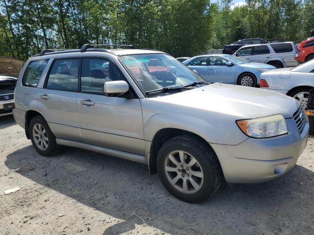 2006 Subaru Forester 2.5X Premium VIN: JF1SG65676H754517 Lot: 55764564