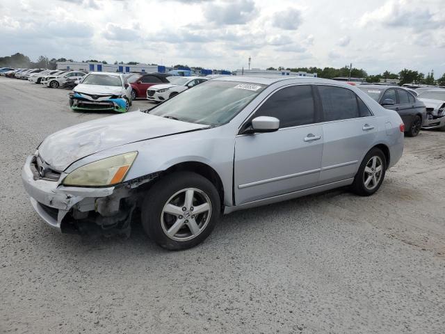 2005 Honda Accord Ex VIN: 1HGCM56865A179949 Lot: 54188534