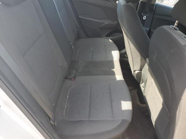 2018 Hyundai Accent Se VIN: 3KPC24A37JE023162 Lot: 56511244