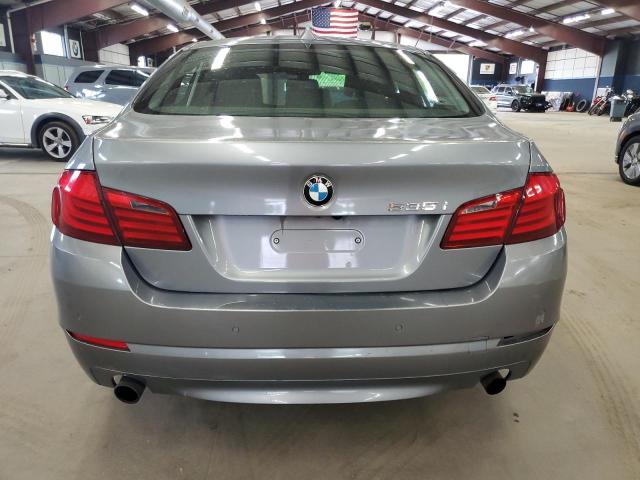 2011 BMW 535 Xi VIN: WBAFU7C56BDU55040 Lot: 55262684