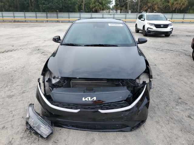 2022 Kia Forte Fe VIN: 3KPF24AD5NE464087 Lot: 54930944