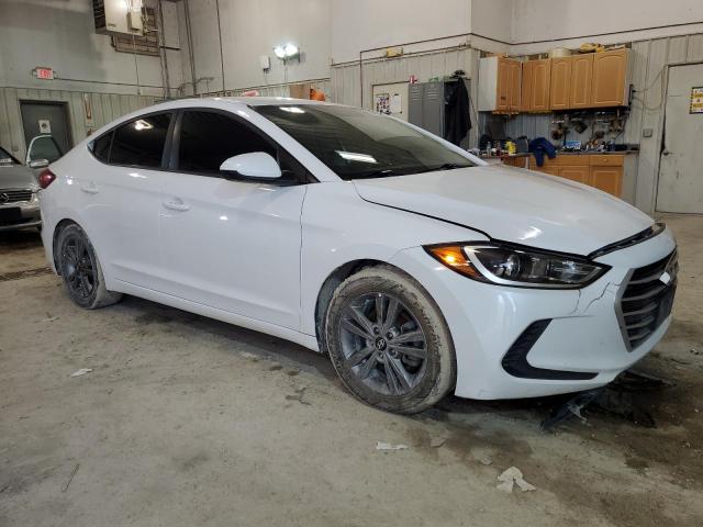 2018 Hyundai Elantra Sel VIN: 5NPD84LF5JH247567 Lot: 54415204