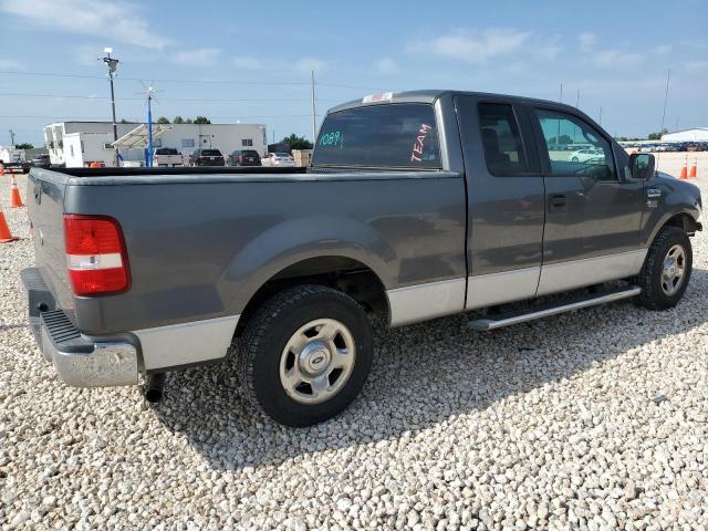 2005 Ford F150 VIN: 1FTRX12W15NA43685 Lot: 54323604