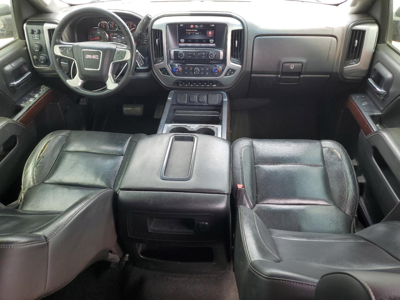 1GT12ZEG7FF663418 2015 GMC Sierra K2500 Slt