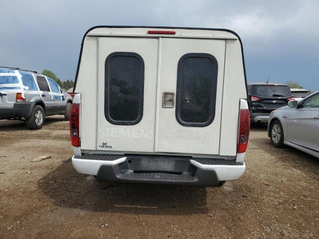 2009 Chevrolet Colorado VIN: 1GCCS19EX98146836 Lot: 53162354