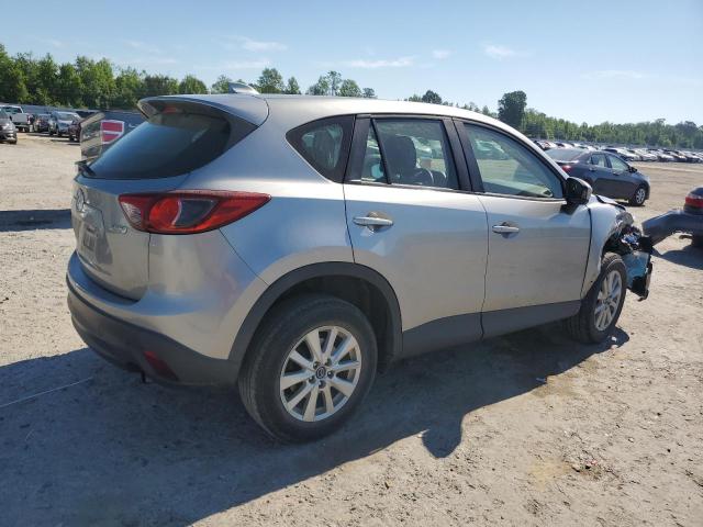 VIN JM3KE2BE2D0168430 2013 Mazda CX-5, Sport no.3