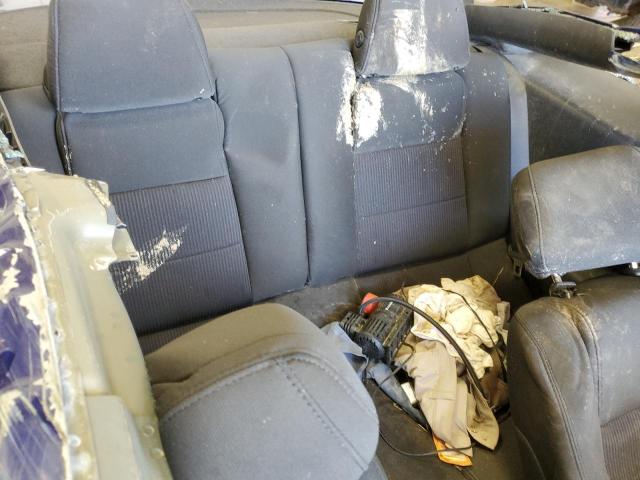 2013 Ford Mustang VIN: 1ZVBP8AM9D5282021 Lot: 56601594