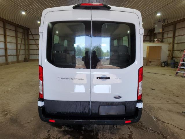 2021 Ford Transit T-350 VIN: 1FBAX2C88MKA13655 Lot: 51075754