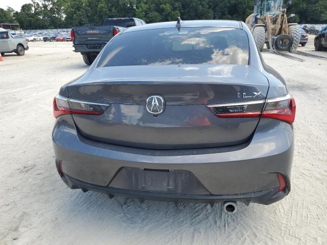 19UDE2F7XLA000655 Acura ILX PREMIU 6