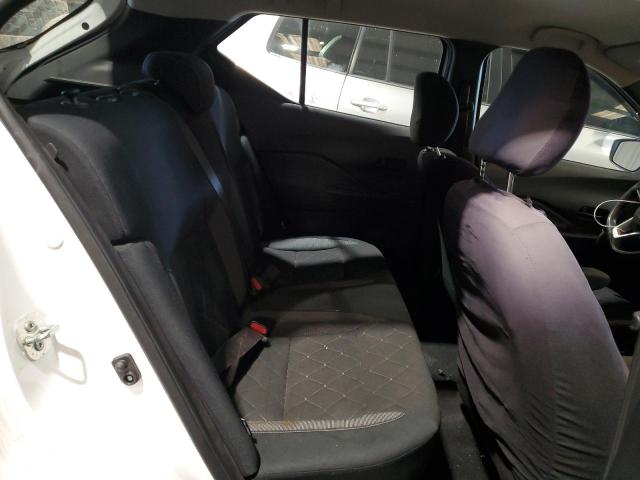 2020 Nissan Kicks S VIN: 3N1CP5BV5LL477998 Lot: 56227344