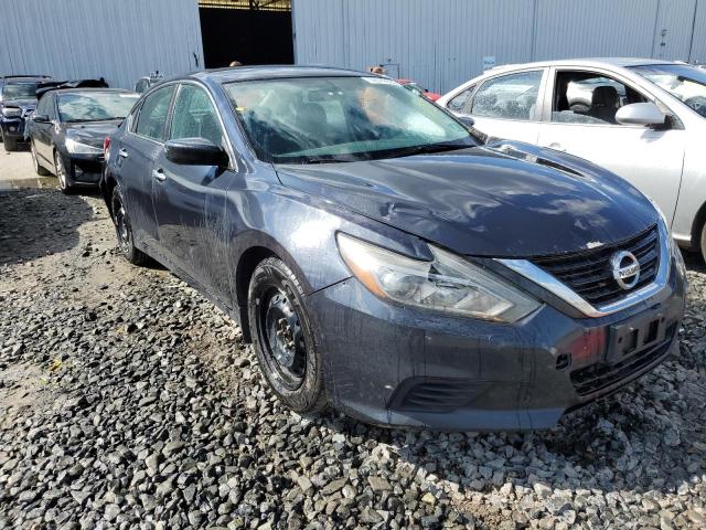 2018 Nissan Altima 2.5 VIN: 1N4AL3AP1JC170463 Lot: 56589994