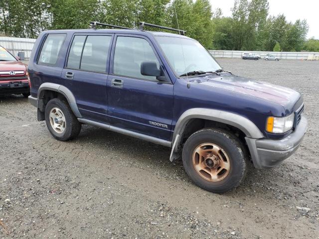 1996 Isuzu Trooper S VIN: JACDJ58V7T7917023 Lot: 56155134