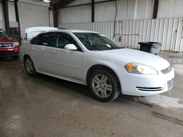 2011 Chevrolet Impala Lt VIN: 2G1WB5E30C1109306 Lot: 53788624